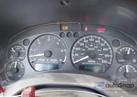 2003 Chevrolet S-10 Ls from USA, damaged, VIN 1GCCS14X538184510